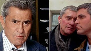 image de la news Décès de James Farentino, le papa de George Clooney dans "Urgences"