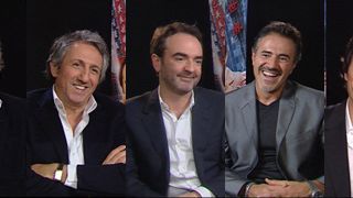 image de la news Rencontre avec l'équipe de "La Vérité si je mens ! 3" [VIDEO]