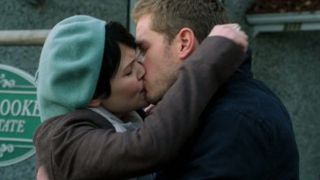 image de la news Audiences US: "Once Upon A time" remonte