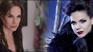 image de la news Une autre méchante Reine dans "Once Upon a Time"