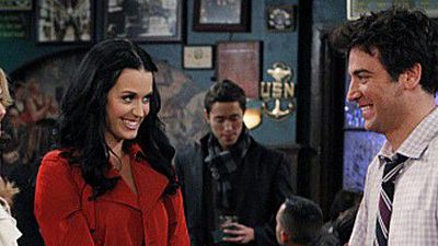 image de la news Katy Perry sur grand écran et en 3D ?