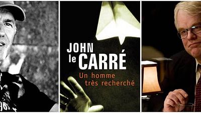 image de la news Philip Seymour Hoffman est "Un homme très recherché"