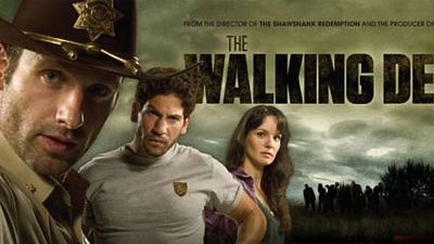 image de la news Le créateur de "The Walking Dead" poursuivi en justice…