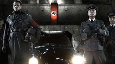 Des Nazis dans l'espace avec "Iron Sky" [VIDEO]