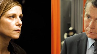 image de la news Une adaptation de "Boule et Bill" sur grand écran avec... Marina Foïs et Franck Dubosc