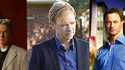 image de la news Audiences du week-end: nouveau record pour "NCIS"