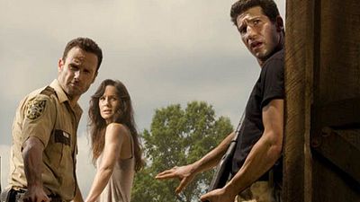 image de la news Record d'audience pour "The Walking Dead"