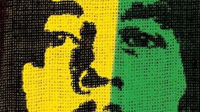 image de la news "Marley" : la bande-annonce ! [VIDEO]