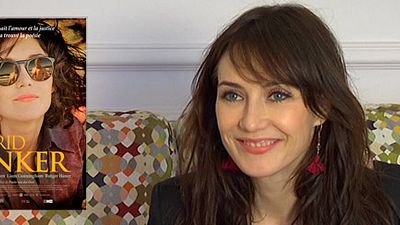 image de la news "Ingrid Jonker" : Carice Van Houten au micro ! [VIDEO]