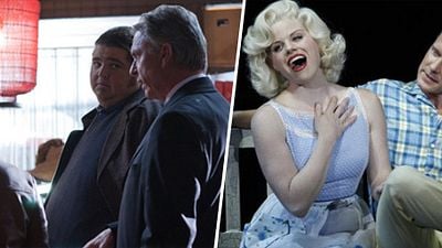 image de la news Audiences US: "Smash" et "Alcatraz" encore (fortement) en baisse