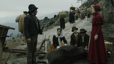 image de la news Casting de rêve (et 1ère photo !) pour l'ultime film de Raoul Ruiz