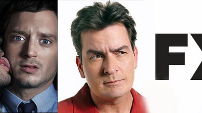 image de la news "Wilfred", "Louie", "Anger Management"en juin sur FX