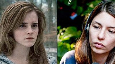 image de la news Emma Watson chez Sofia Coppola
