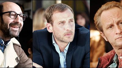 image de la news Benoit Poelvoorde, Kad Merad & Fred Testot  face au "Grand Méchant Loup"!