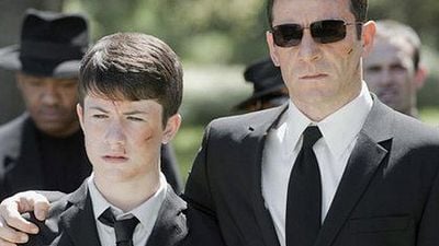 image de la news Audiences US: Démarrage timide pour "Awake"