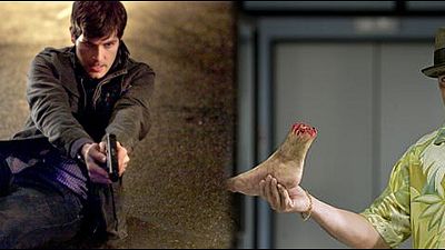 image de la news Un flic de "Dexter" dans "Grimm"