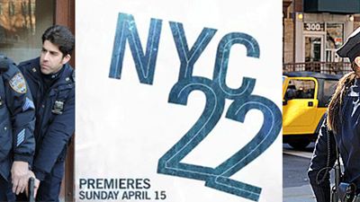 Le premier trailer de "NYC 22" [VIDEO]