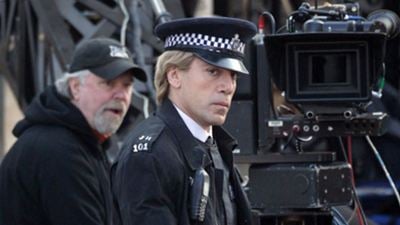 "Skyfall" : un Javier Bardem blond pour faire face à James Bond ! [PHOTOS]