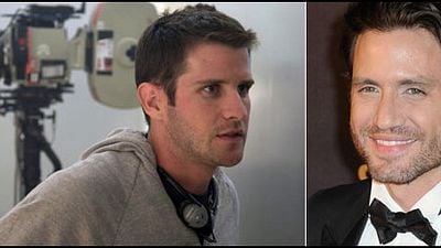 image de la news Edgar Ramirez dans le "Corpus Christi" de Richard Kelly