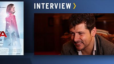 image de la news "Eva": le réalisateur au micro ! [VIDEO]