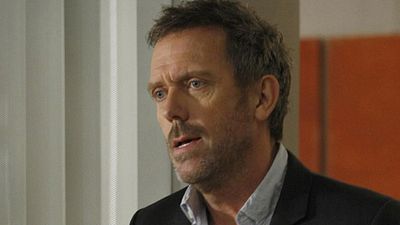 image de la news Audiences : "House" s'éclate !