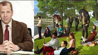 image de la news C'est la révolution ! "The Office" cherche un nouveau showrunner