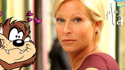 image de la news "Plus Belle la vie" : des Looney Toons au Mistral pour Pâques !