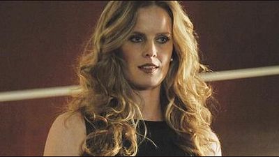 image de la news Une ancienne de "Lost" dans "Fringe"