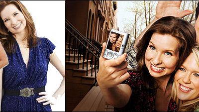 image de la news Regardez le premier épisode de "Best Friends Forever" en intégralité [VIDEO]