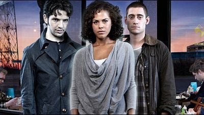 image de la news Une nouvelle saison et un départ pour "Being Human" UK [MISE A JOUR]