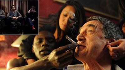 image de la news "Intouchables" : un extrait commenté [VIDEO]