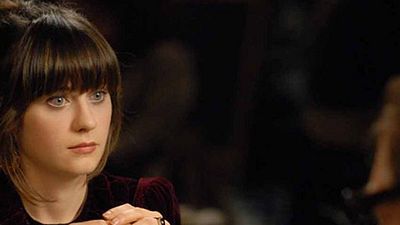 image de la news "About Time" : Zooey Deschanel voyage dans le temps !