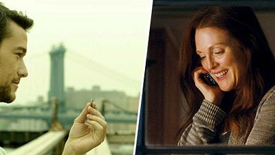 image de la news "Don Jon's Addiction" : Julianne Moore chez Joseph Gordon-Levitt !