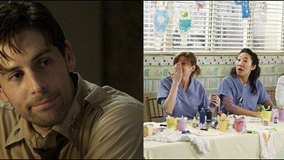 image de la news Un ex d'"Entourage" patient dans "Grey's Anatomy"