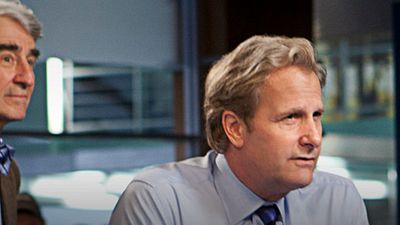 image de la news La bande-annonce de "Newsroom", la nouvelle série d'Aaron Sorkin [VIDEO]
