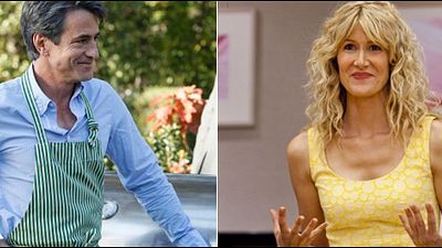 image de la news "Enlightened" accueille Dermot Mulroney