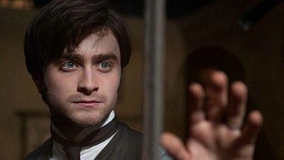 image de la news Une suite pour "La Dame en Noir"!