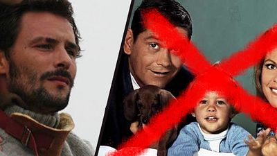 image de la news Pas de "Ma sorcière bien-aimée" sur TF1 mais un copshow avec Sagamore Stévenin !