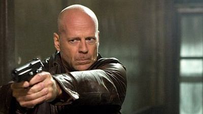 image de la news "Die Hard 5" : du méchant pour John McClane !