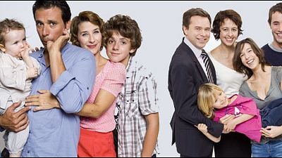 image de la news Le tournage de la saison 5 de "Fais pas ci, Fais pas ça" a débuté !