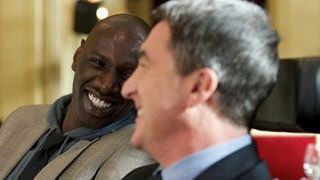image de la news 300 millions de dollars de recettes pour "Intouchables" !