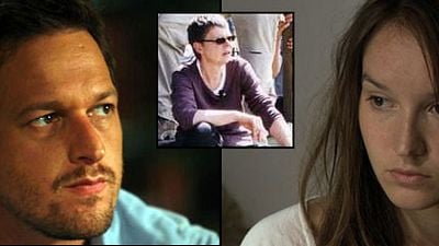 image de la news  Anaïs Demoustier et Josh Charles dans "Bird people" de Pascale Ferran