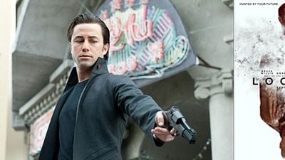 image de la news "Looper": premières images! [VIDEO]