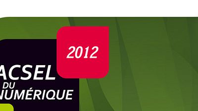image de la news AlloCiné récompensé aux Acsel du numérique 2012