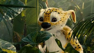 image de la news Box Office FR : "Houba Houba Hop !" Direct au sommet !