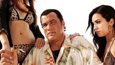 Steven Seagal dans "Expendables 3" ?