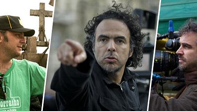 image de la news Qui pour réaliser "Hunger Games 2" ? [MISE A JOUR]