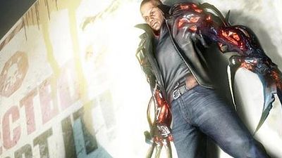 image de la news "Prototype 2" : la pub Live [VIDEO]