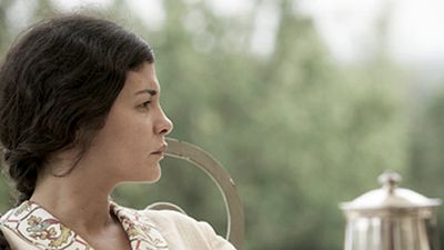 Cannes 2012 : "Thérèse Desqueyroux" en film de clôture