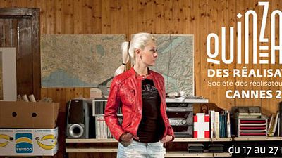 image de la news Cannes 2012 : la sélection de la Quinzaine des Réalisateurs !